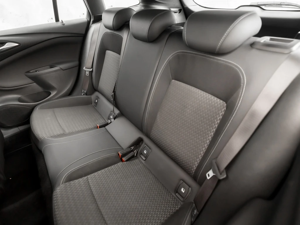 Opel Astra – foto 16