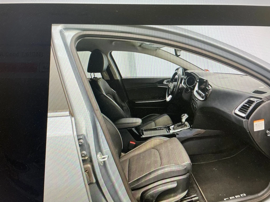 Kia Ceed Sportswagon – foto 12