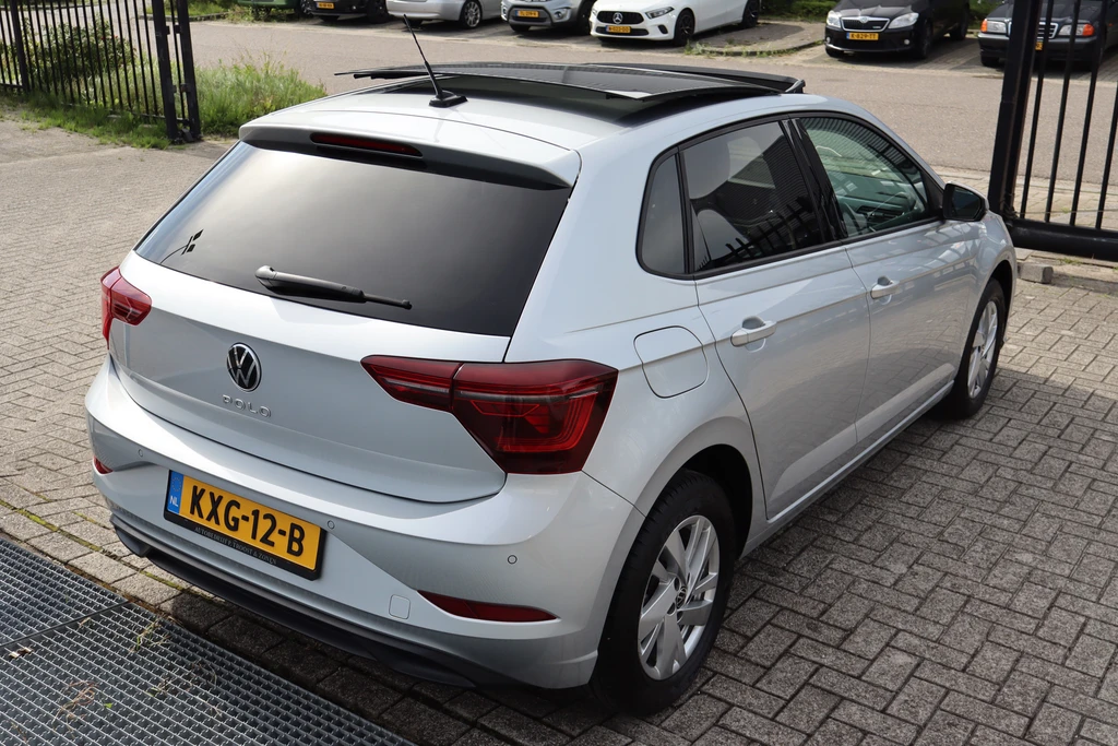 Volkswagen Polo – foto 5