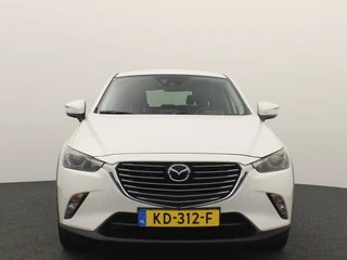Mazda CX-3 – thumbnail 9