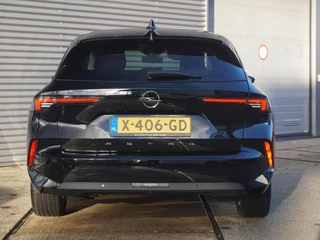 Opel Astra – thumbnail 3