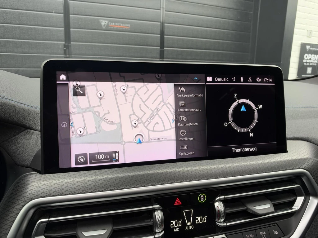 BMW X3 – foto 26