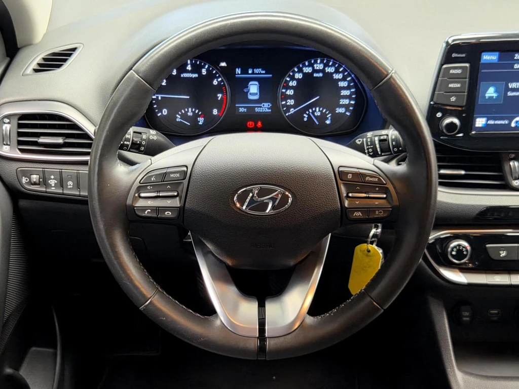Hyundai i30 – foto 20