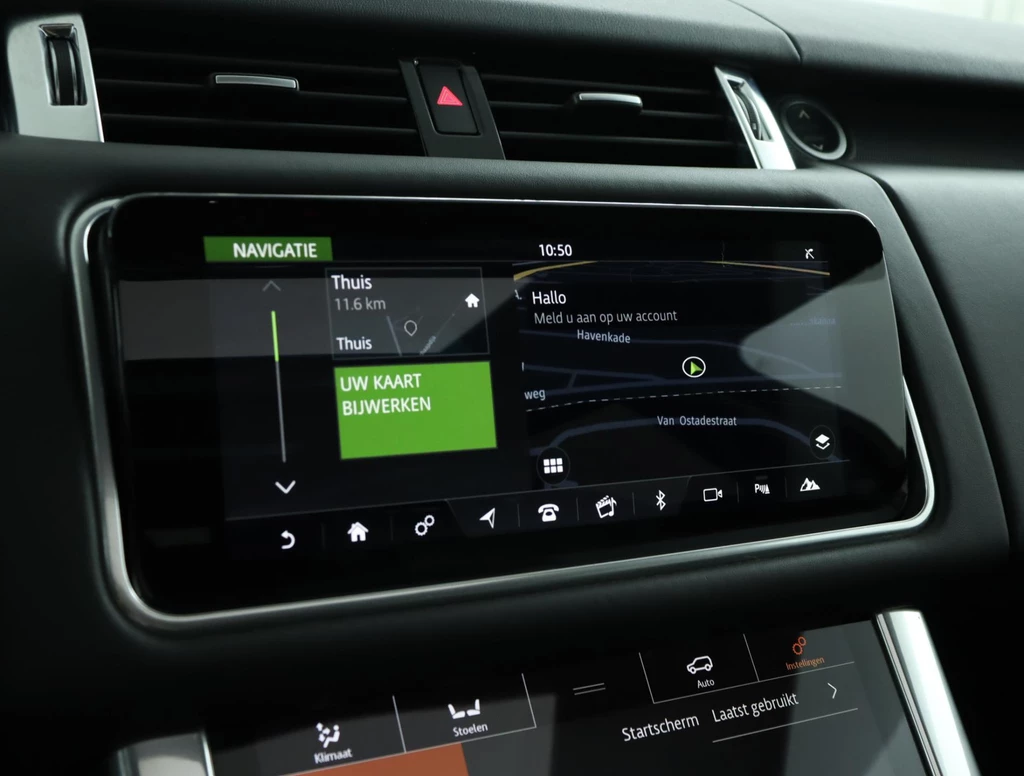 Land Rover Range Rover Sport – foto 25