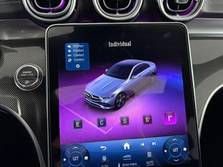 Mercedes-Benz C-Klasse – thumbnail 34