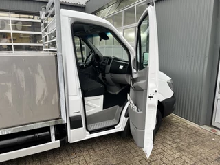 Mercedes-Benz Sprinter – thumbnail 5