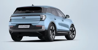 Ford Explorer – thumbnail 2