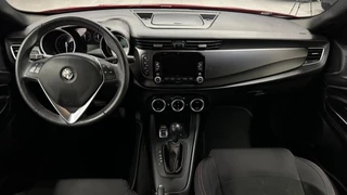 Alfa Romeo Giulietta – thumbnail 9