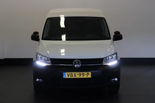 Volkswagen Caddy – thumbnail 6