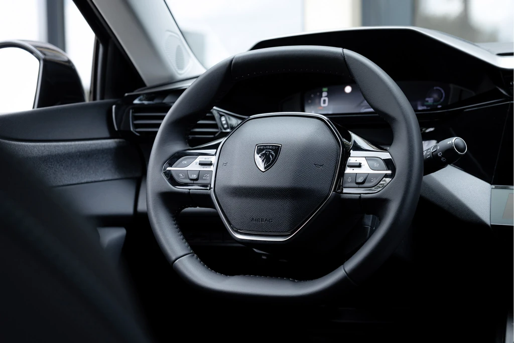 Peugeot 308 – foto 16
