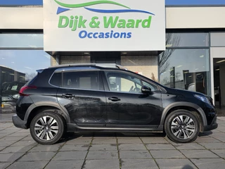 Peugeot 2008 – thumbnail 7