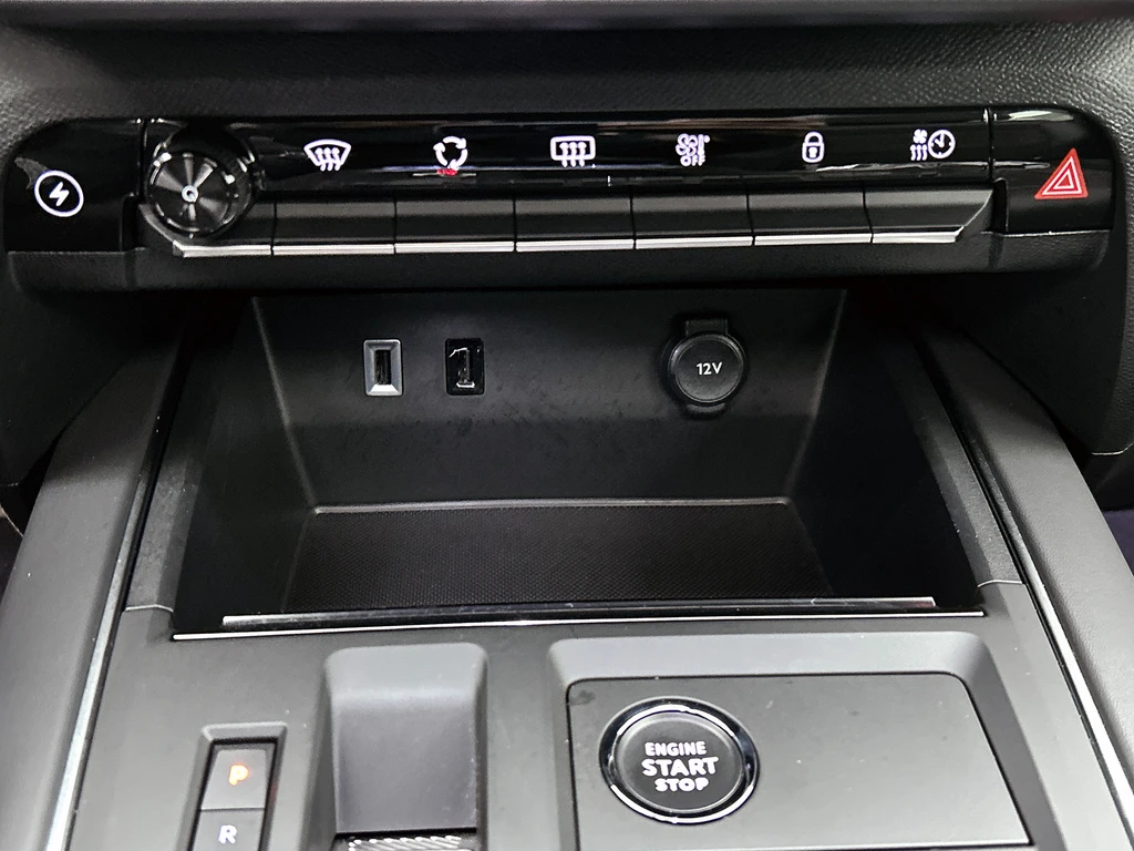 Citroën C5 Aircross – foto 9