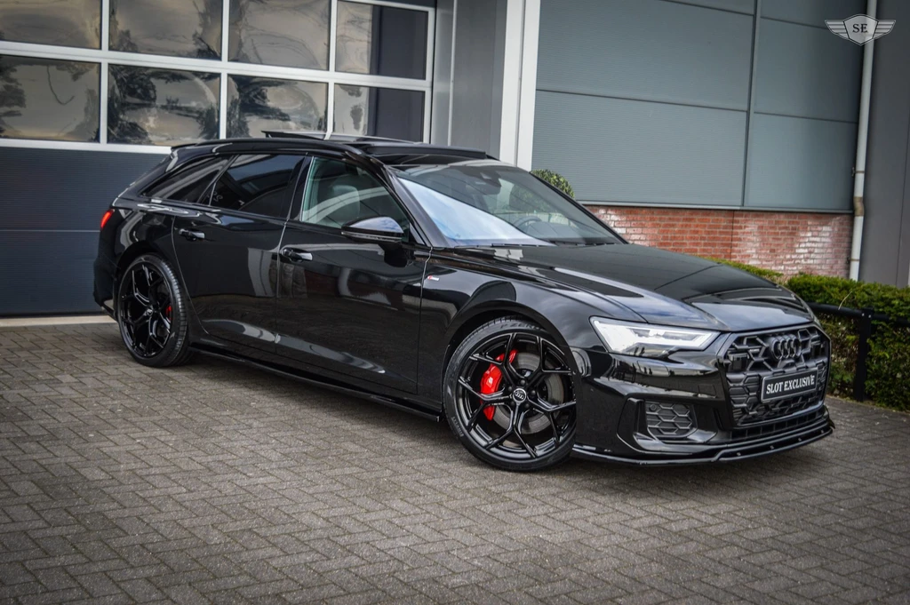 Audi A6 – foto 15