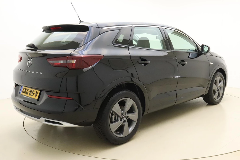 Opel Grandland – foto 6