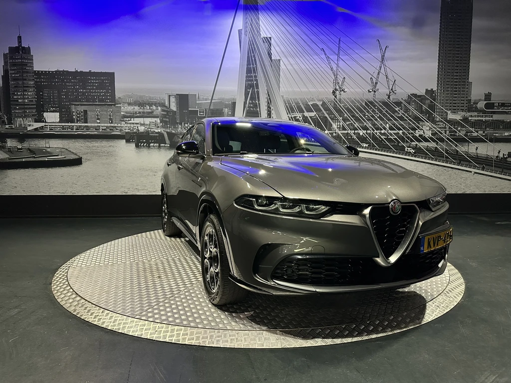 Alfa Romeo Tonale – foto 15