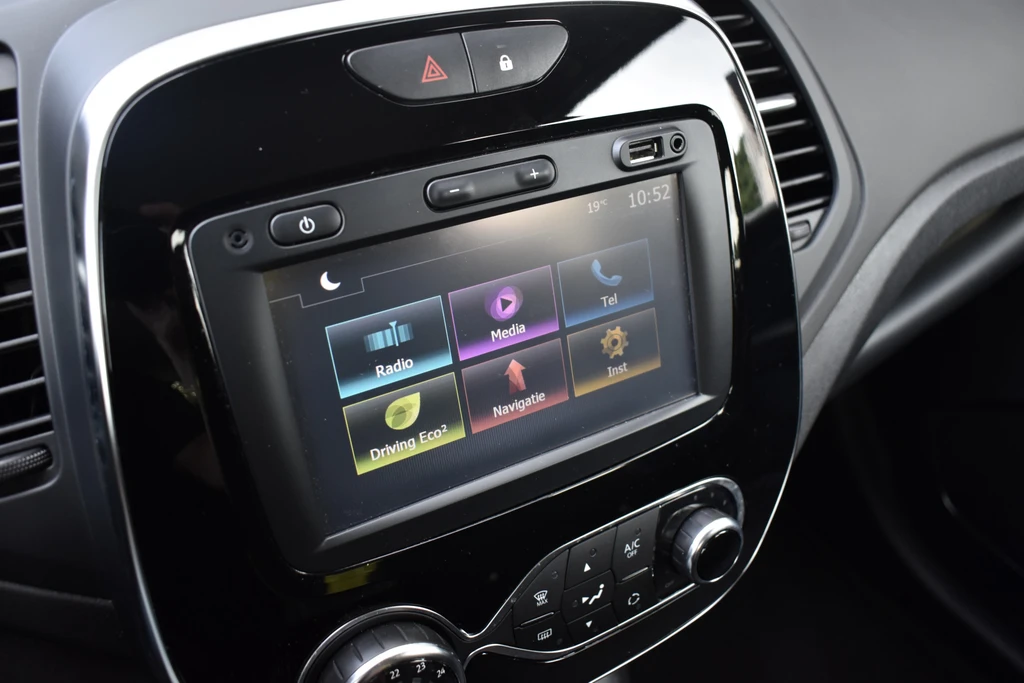 Renault Captur – foto 12