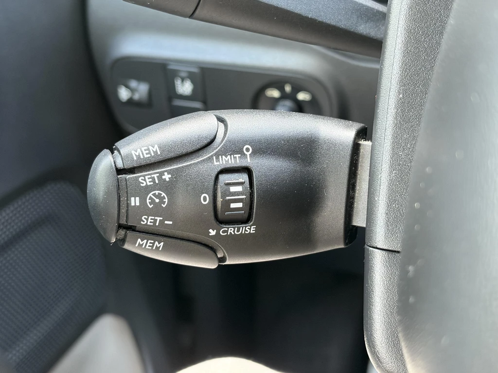 Citroën C3 – foto 23