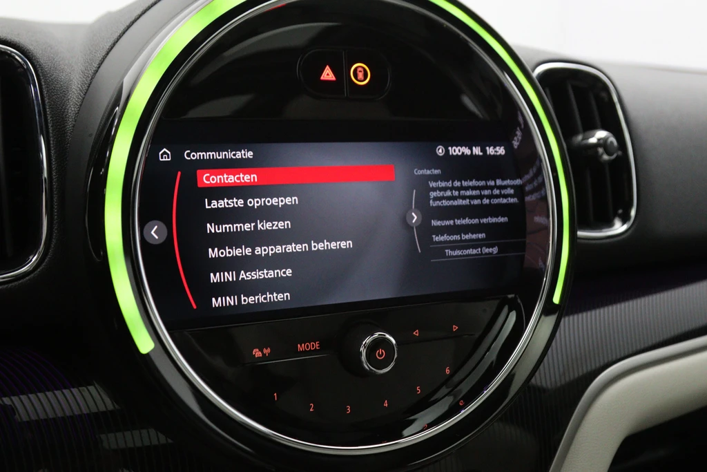 MINI Countryman – foto 39