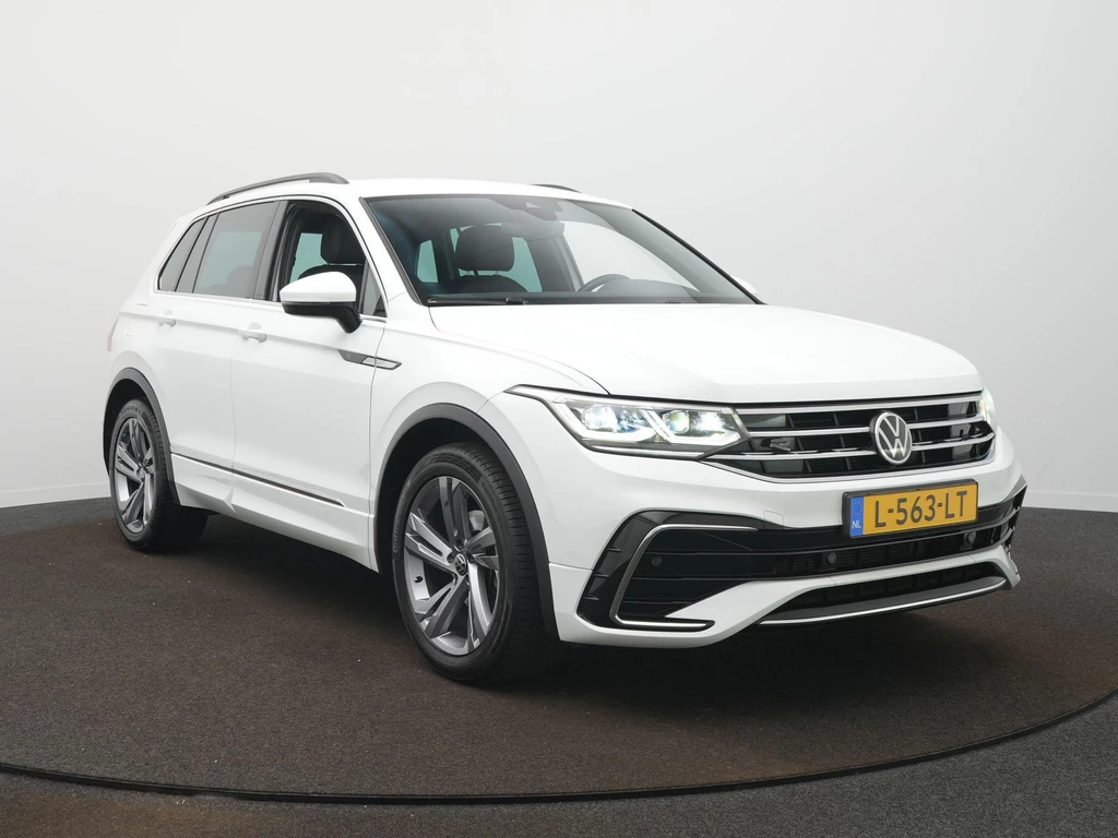 Volkswagen Tiguan – foto 9