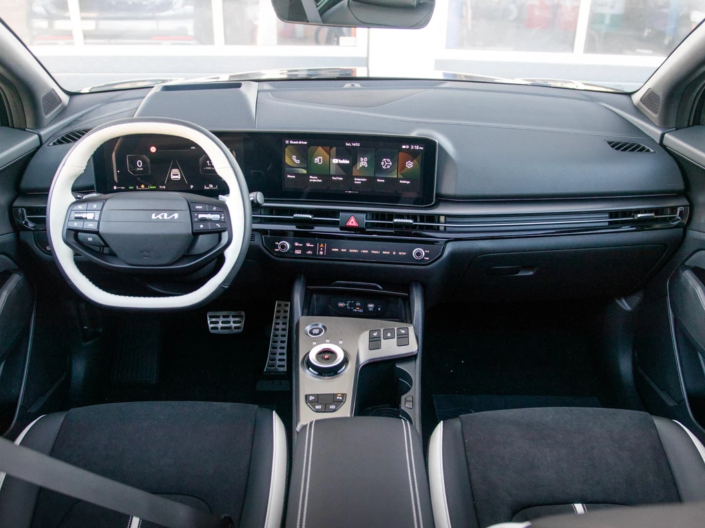 Kia Sportage – foto 10