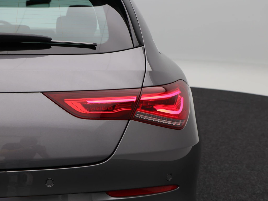 Mercedes-Benz CLA – foto 13