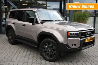 Toyota Land Cruiser – thumbnail 7