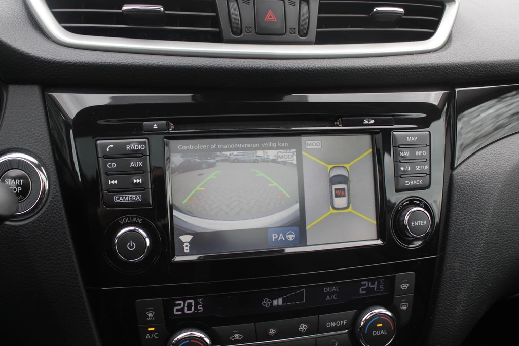 Nissan QASHQAI – foto 19