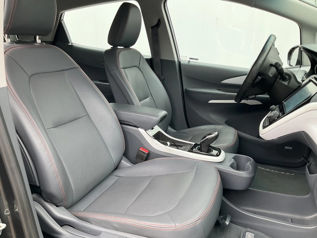 Opel Ampera-e – foto 39