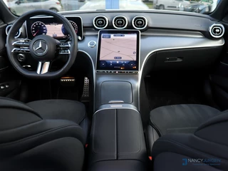 Mercedes-Benz C-Klasse – thumbnail 19