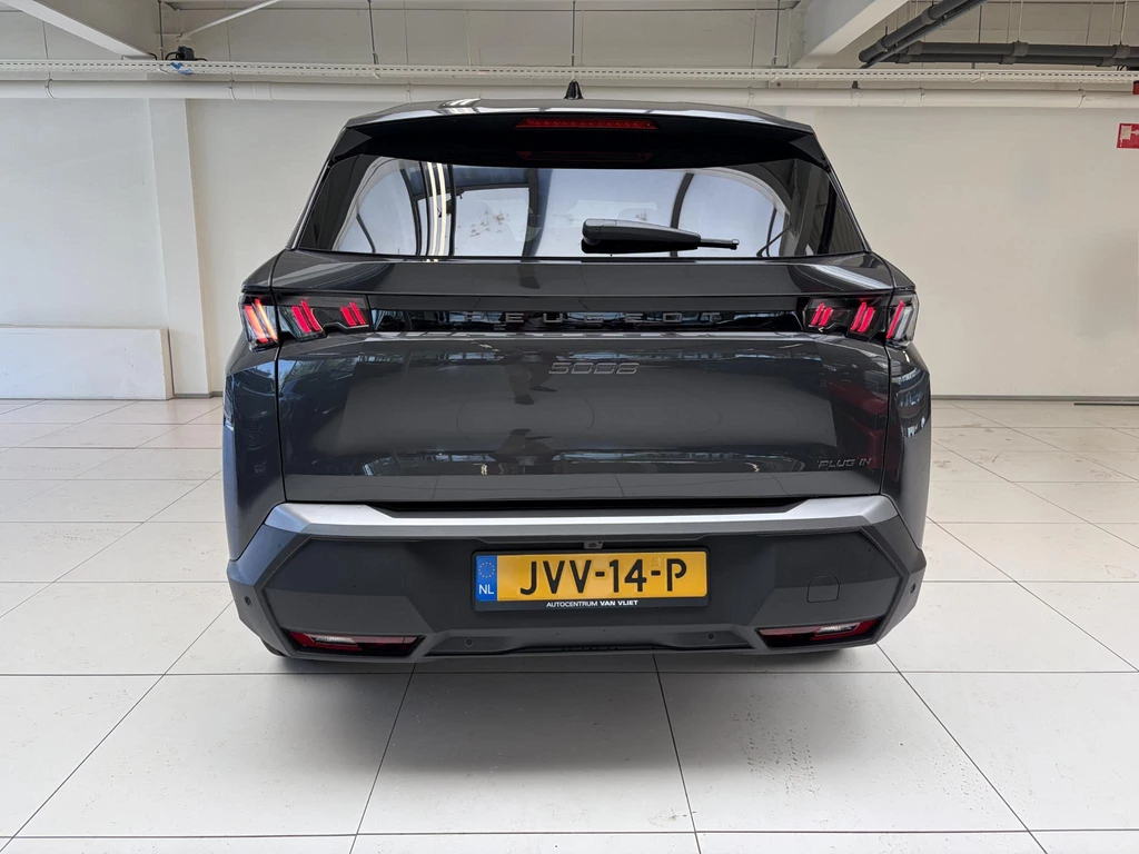 Peugeot 5008 – foto 4