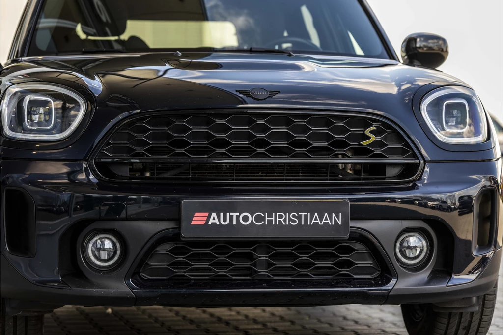 MINI Countryman – foto 8