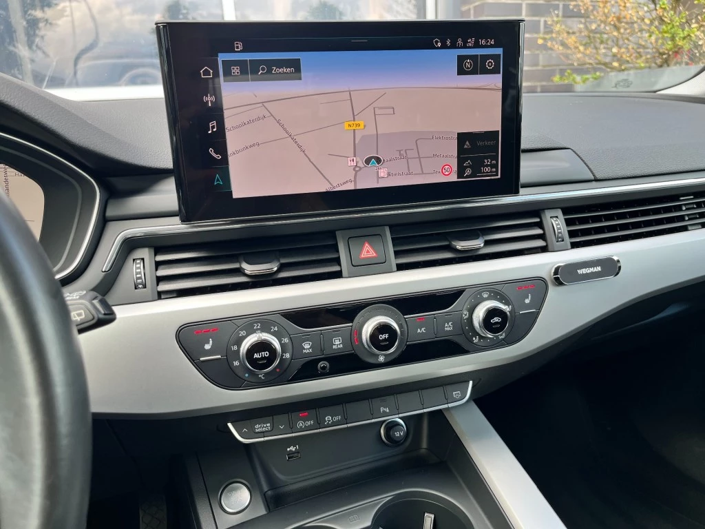Audi A4 – foto 9