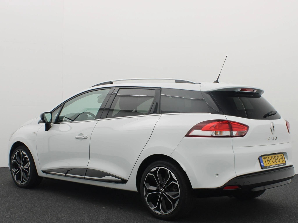 Renault Clio – foto 3