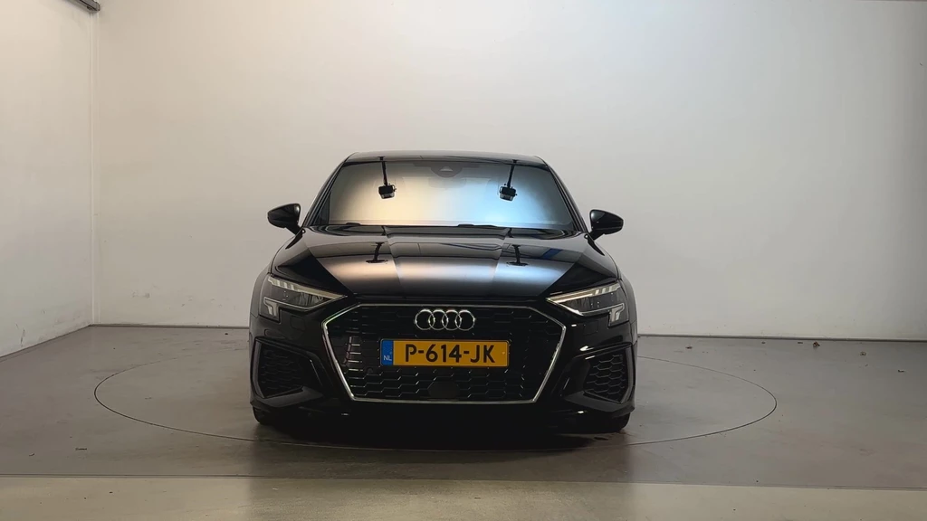 Audi A3 – foto 8