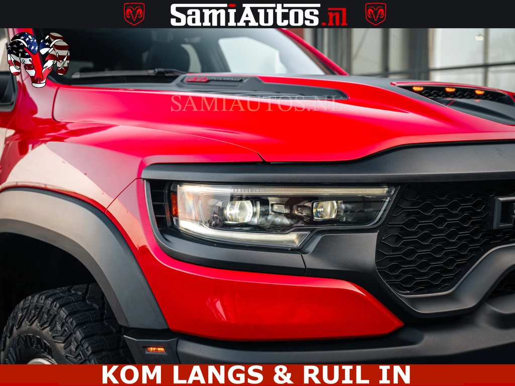 Dodge Ram Pick-Up – foto 67