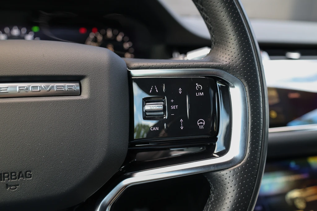 Land Rover Range Rover Evoque – foto 36