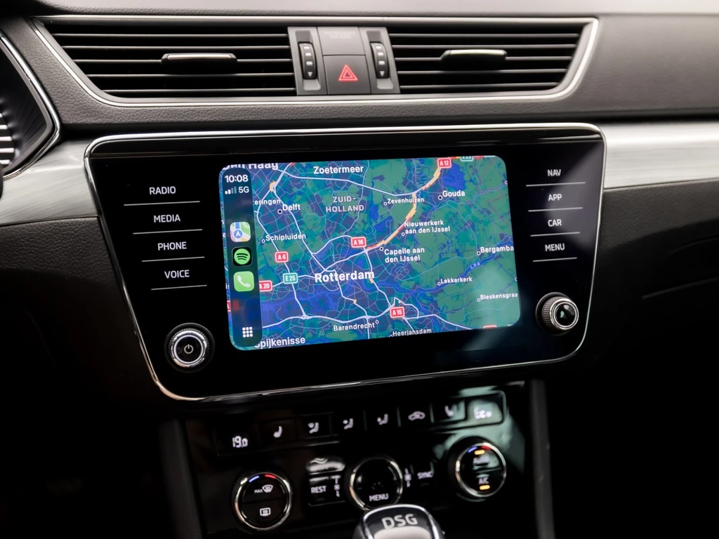Škoda Superb – foto 31