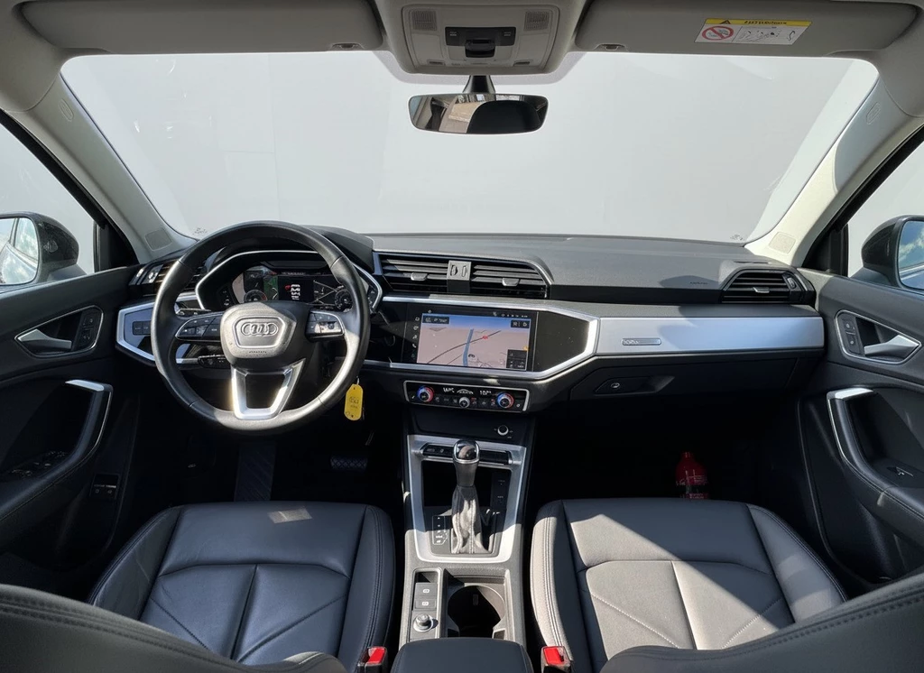 Audi Q3 – foto 10