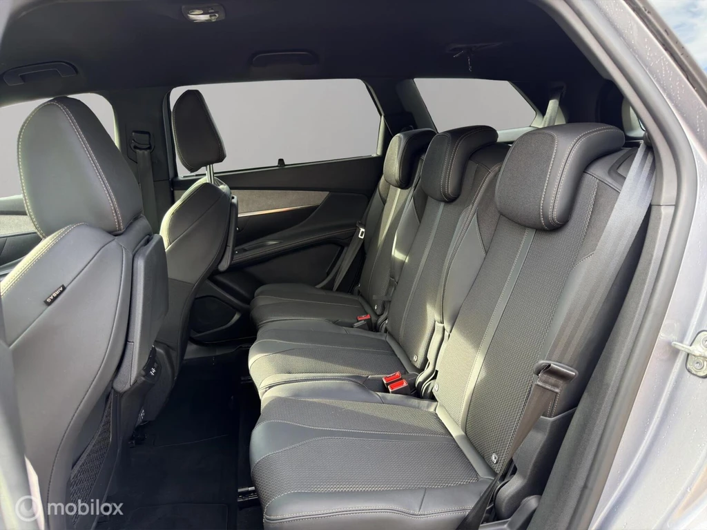 Peugeot 5008 – foto 19