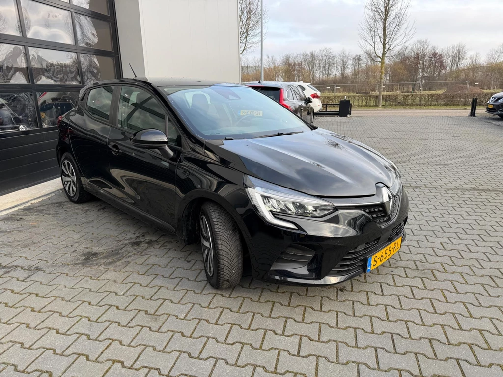 Renault Clio – foto 5