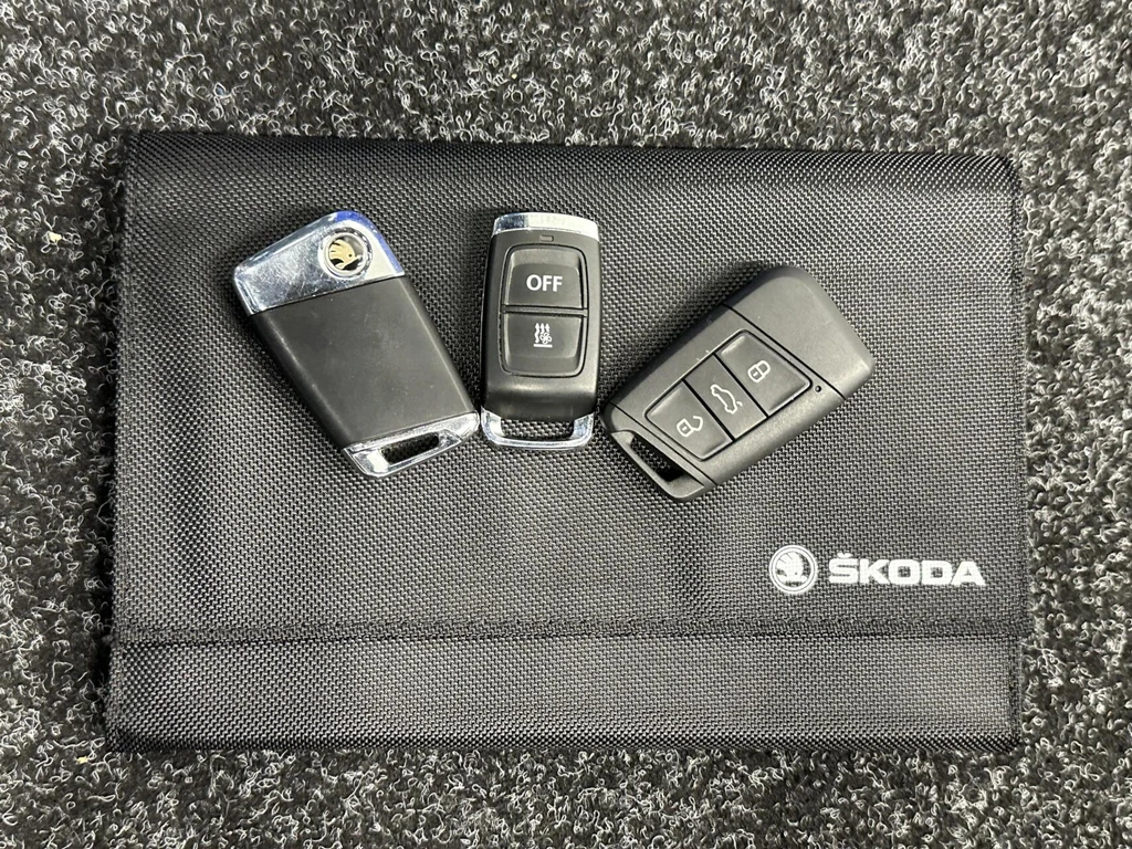 Škoda Kodiaq – foto 44