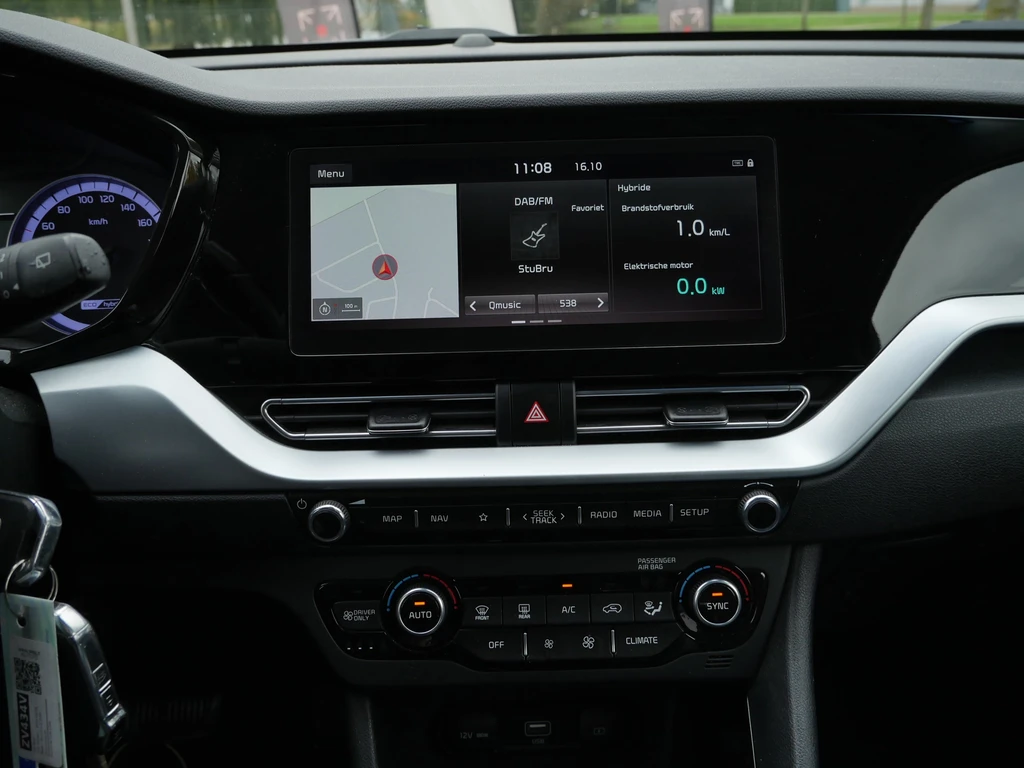 Kia Niro – foto 31