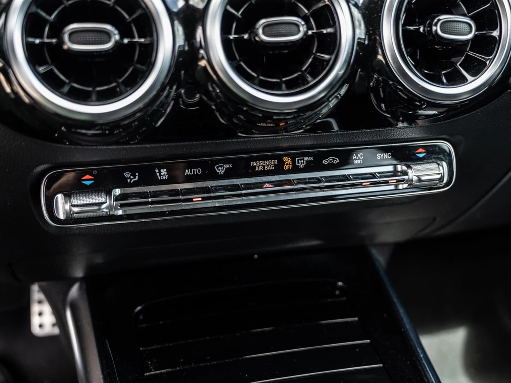 Mercedes-Benz B-Klasse – foto 28