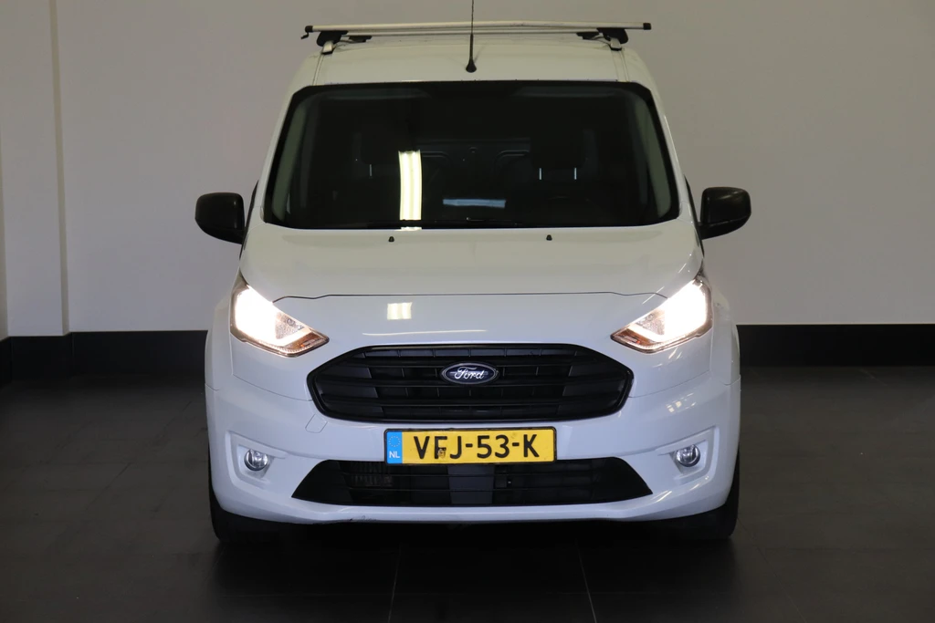 Ford Transit Connect – foto 6