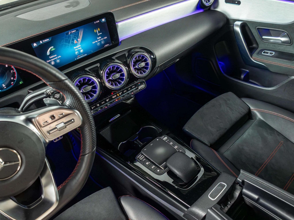 Mercedes-Benz CLA – foto 19