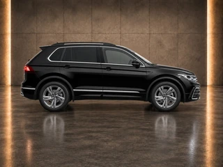 Volkswagen Tiguan – thumbnail 7