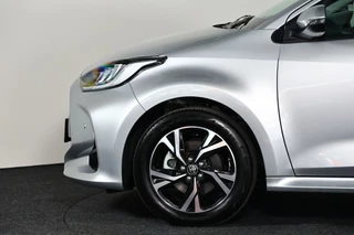 Toyota Yaris – thumbnail 27