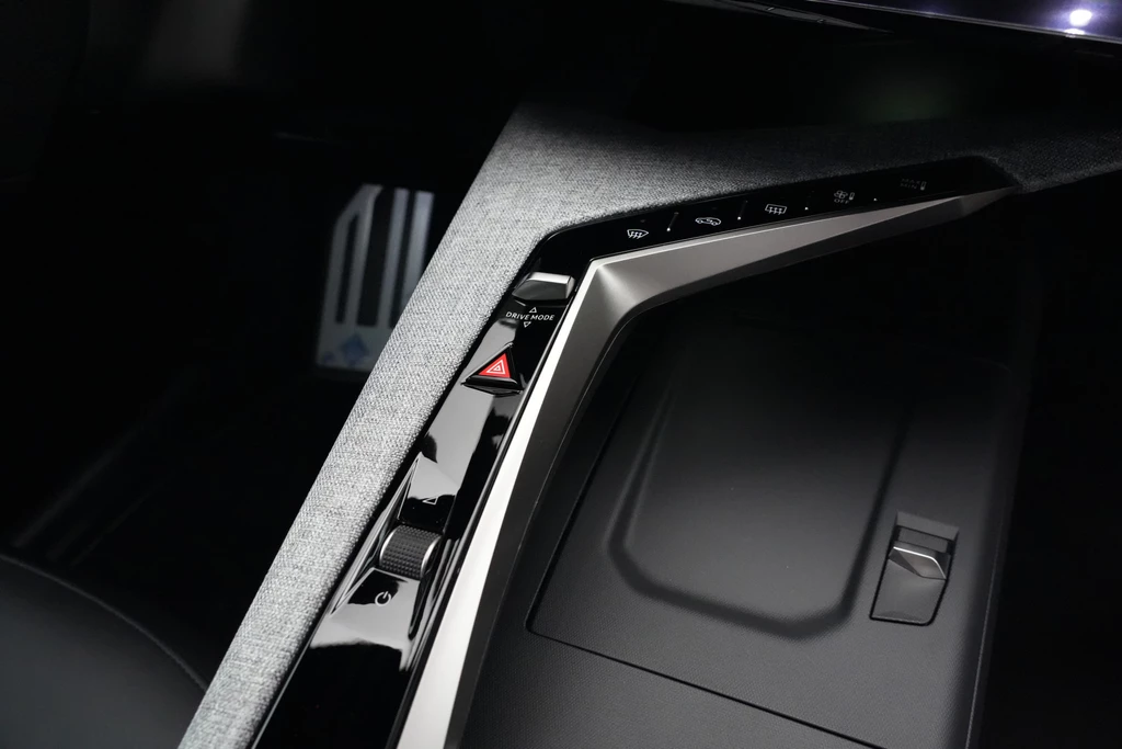 Peugeot 3008 – foto 14