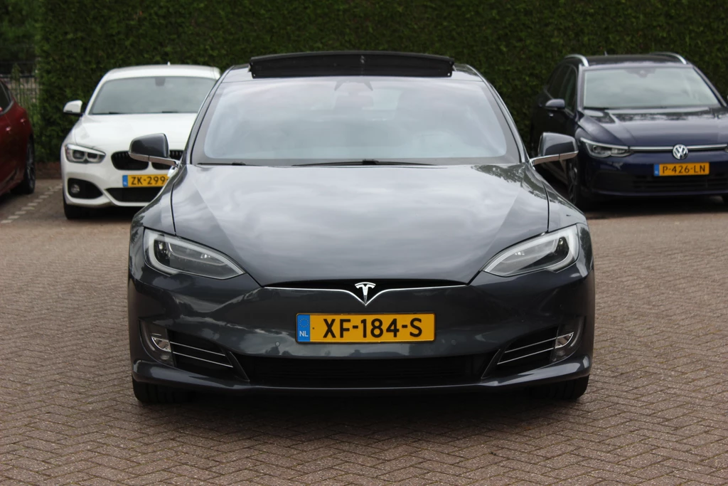 Tesla Model S – foto 8