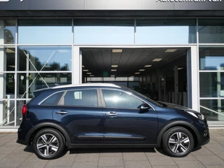 Kia Niro – thumbnail 5
